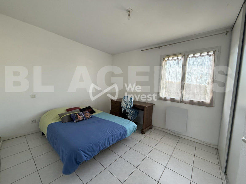 Maison - 81 m² - 5 pièces