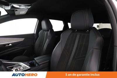 Peugeot 3008 1.5 Blue-HDi Gt Eat8 130 ch