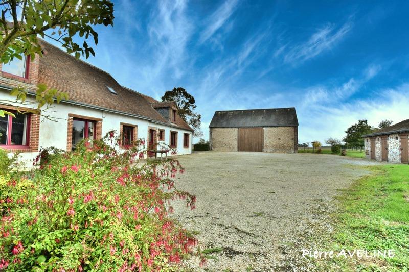 Maison - 192 m² - 8 pièces