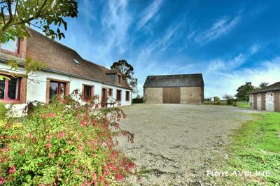 Maison - 192 m² - 8 pièces