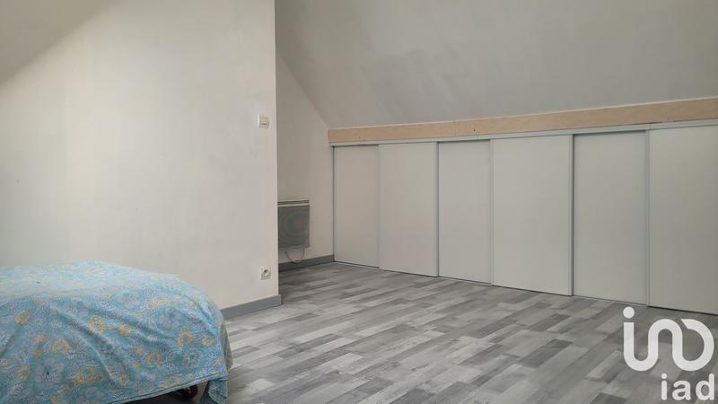 Maison de village - 71 m² - 5 pièces