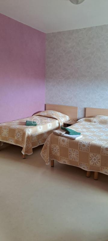 Local d'activité / Entrepôt - 650 m² - 19 pièces