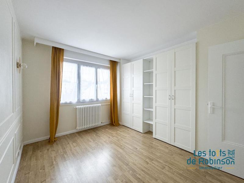 Appartement - 74 m² - 4 pièces