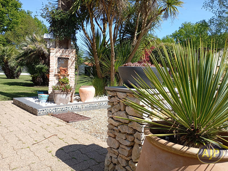 Maison - 178 m² - 5 pièces