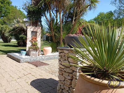 Maison - 178 m² - 5 pièces