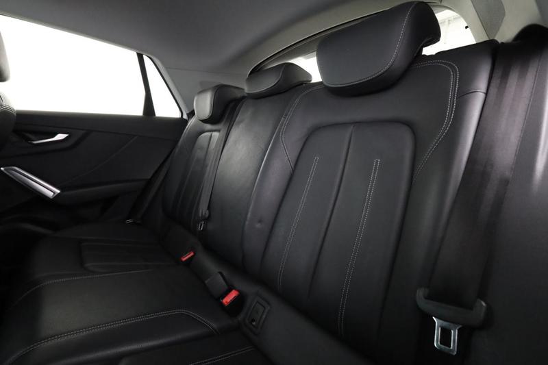 Audi Q2 1.4 Tfsi Cod Design Luxe s tronic 150 ch