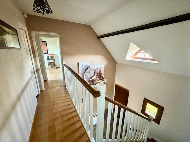 Maison - 127 m² - 6 pièces