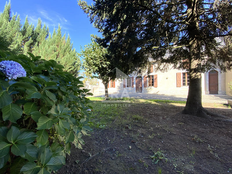 Maison - 128 m² - 4 pièces