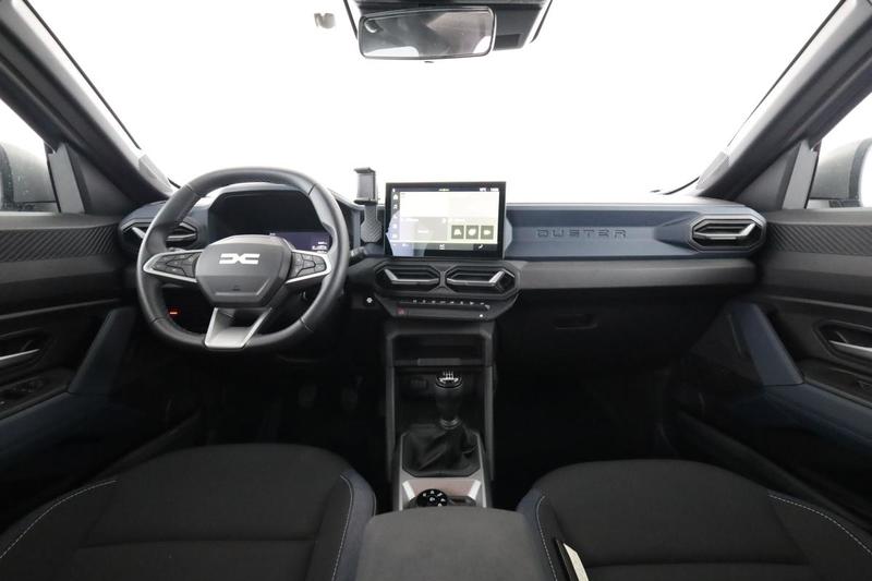 Dacia Duster III 1.2 Hybrid-G Journey 4x4 131 ch