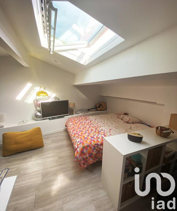 Appartement - 156 m² - 5 pièces