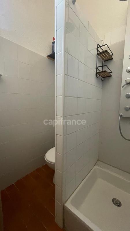 Duplex - 32 m² - 2 pièces