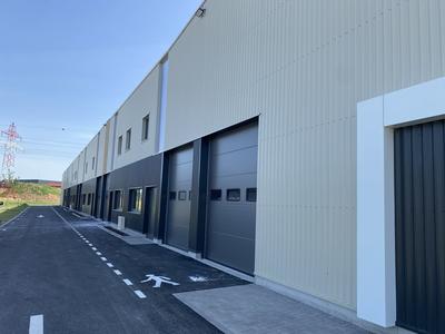 Local commercial - 108 m²