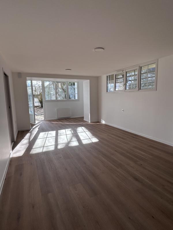 Appartement - 62 m² - 2 pièces