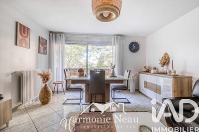 Appartement - 89 m² - 4 pièces