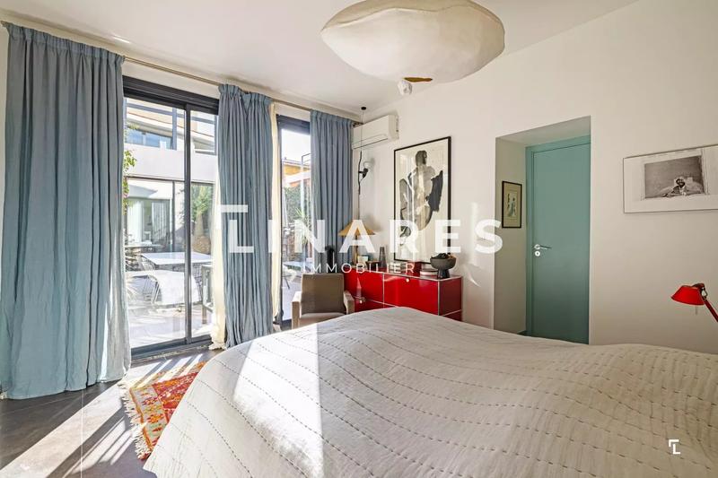 Villa - 195 m² - 6 pièces