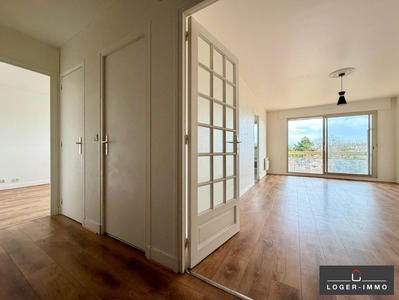 Appartement - 51 m² - 2 pièces