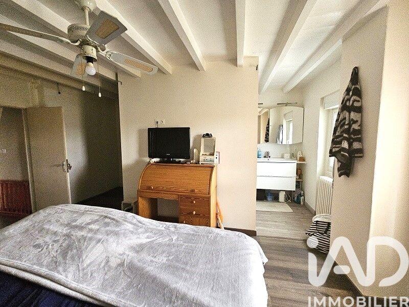 Maison - 133 m² - 5 pièces