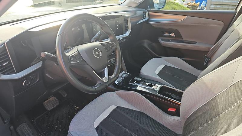 Opel Mokka 1.2 Turbo 130 Eat8 Elegance