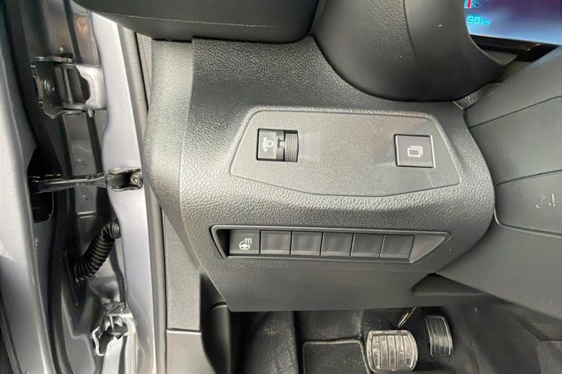 Citroën Berlingo Bluehdi 130 Eat8 Max 0 malus