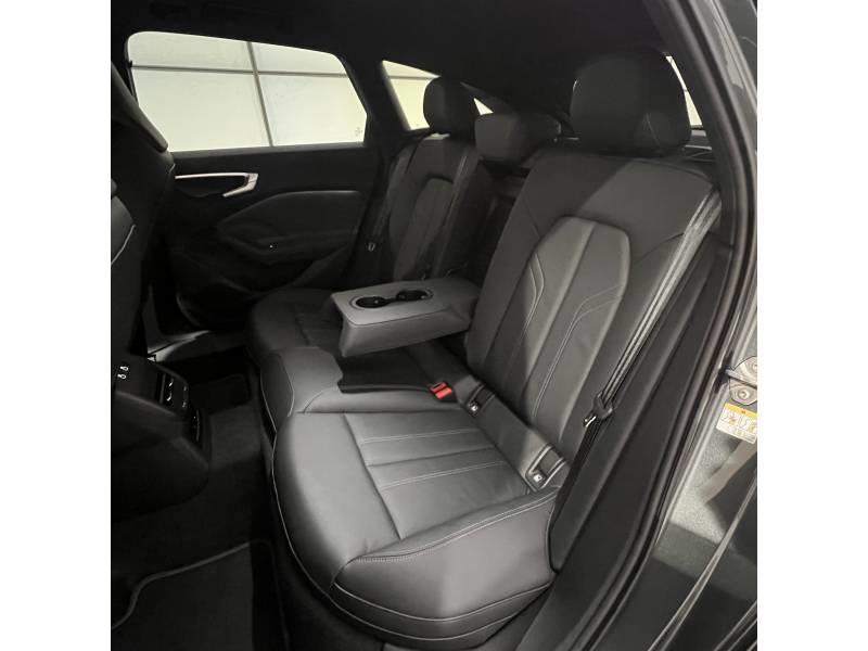 Audi A5 Avant Tdi Hybride 204 ch s tronic 7 s line