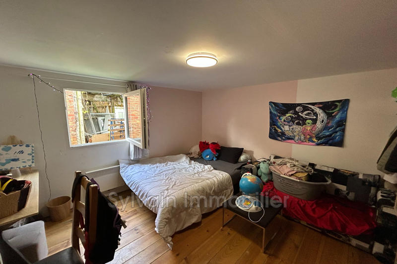 Maison - 196 m² - 7 pièces