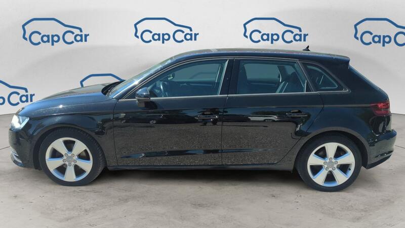 Audi A3 sportback 2.0 TDi 150 Ambition