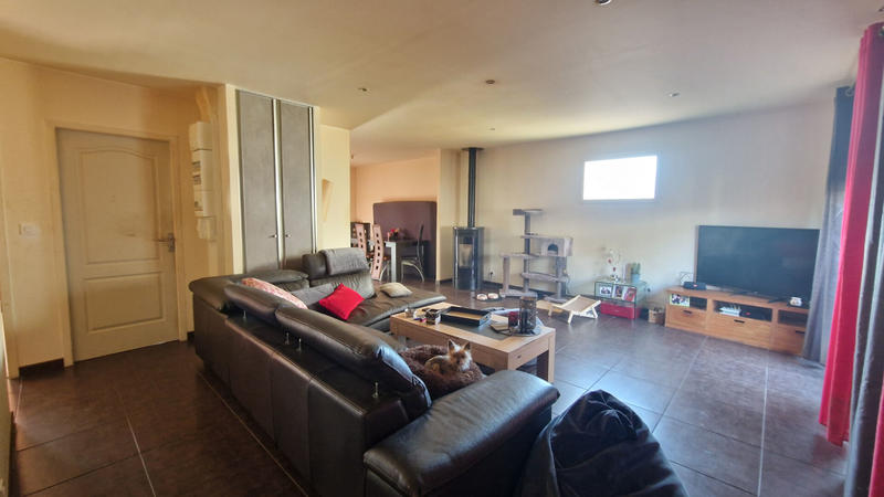 Appartement - 73 m² - 3 pièces