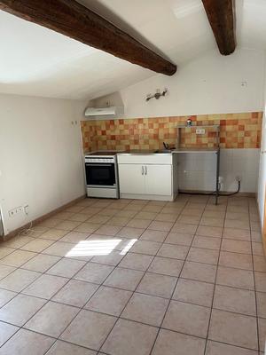 Appartement - 31 m² - 2 pièces