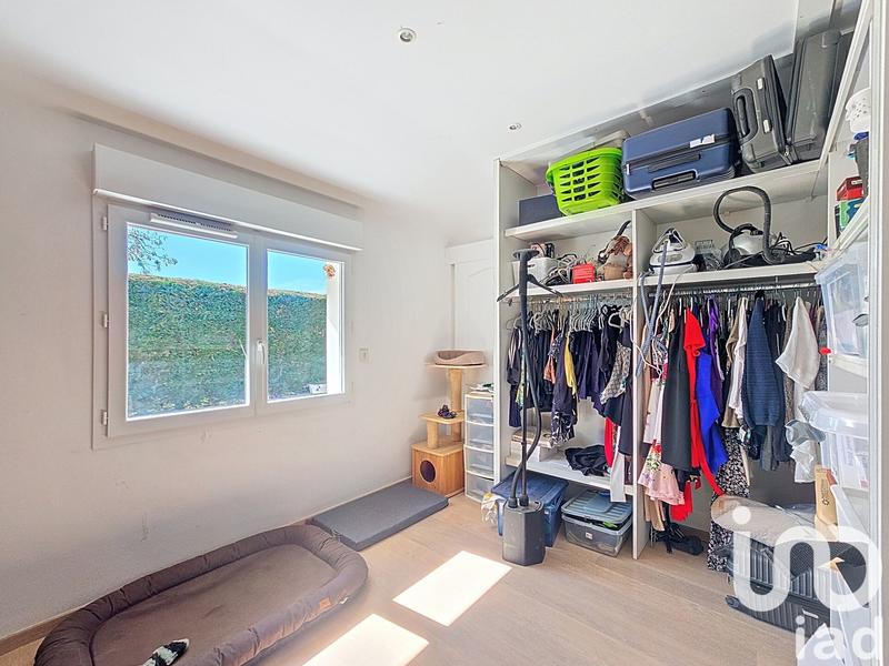 Maison de campagne - 130 m² - 6 pièces