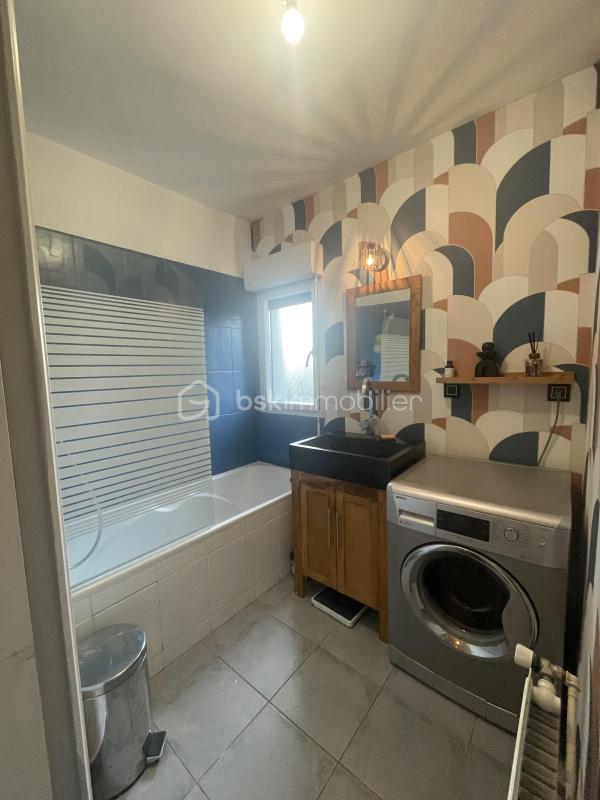 Appartement - 72 m² - 4 pièces