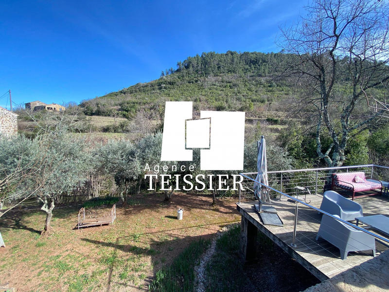 Maison - 165 m² - 8 pièces