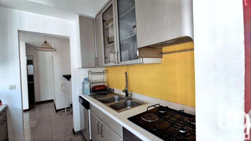 Appartement - 129 m² - 5 pièces