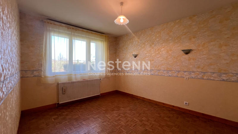 Maison - 152 m² - 5 pièces