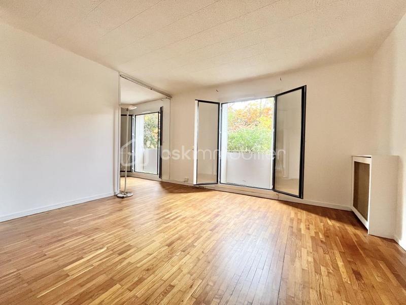 Appartement - 83 m² - 5 pièces