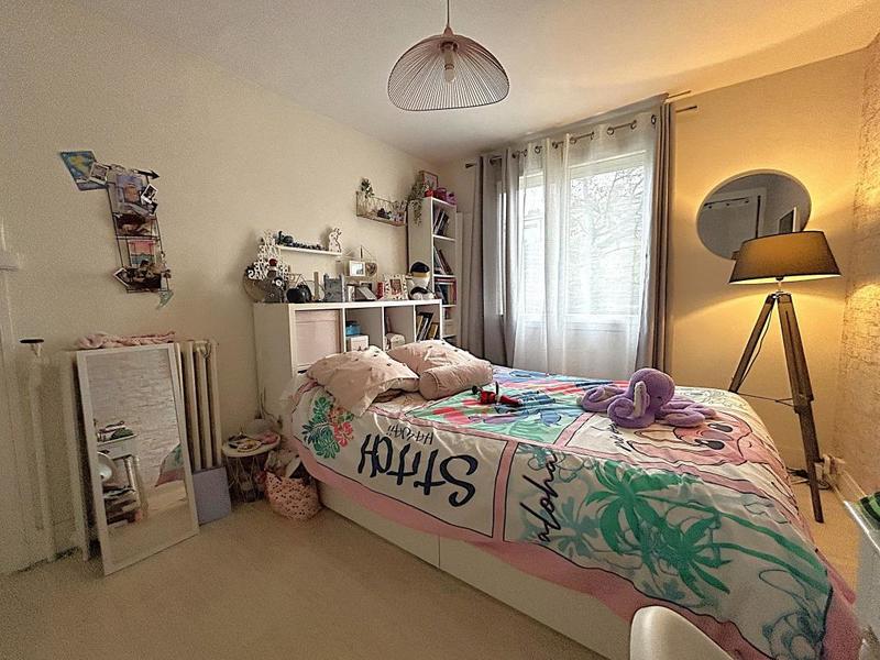 Maison - 75 m² - 4 pièces