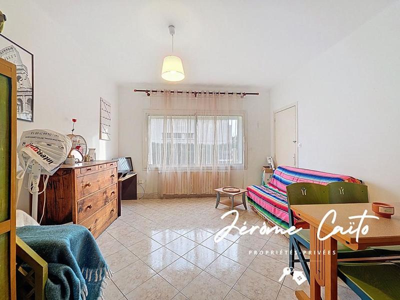 Maison - 162 m² - 7 pièces