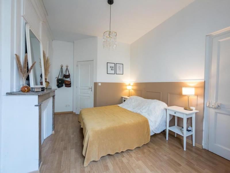 Appartement - 73 m² - 4 pièces