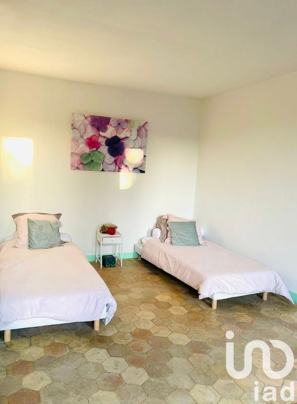 Maison - 143 m² - 4 pièces