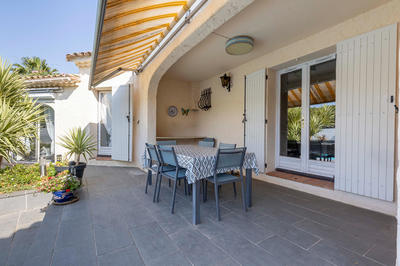 Maison - 161 m² - 6 pièces