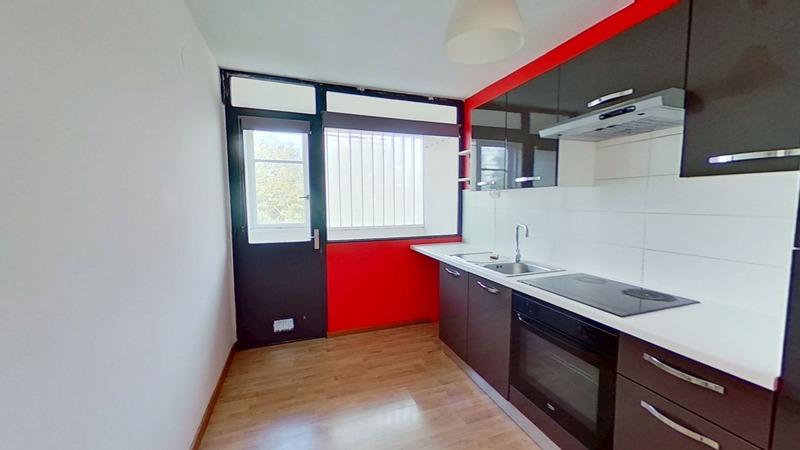 Appartement - 65 m² - 4 pièces