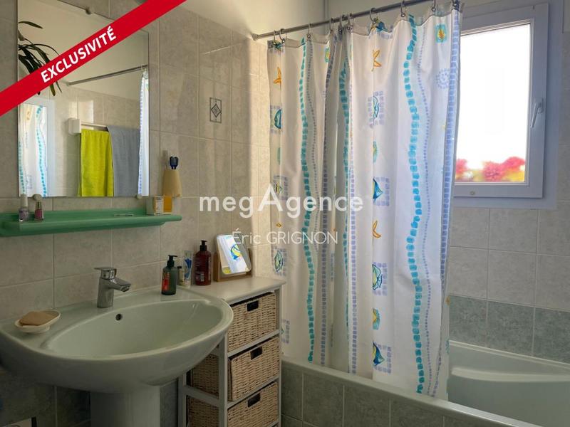 Maison - 75 m² - 3 pièces