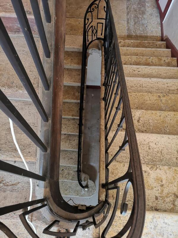 Maison de ville - 283 m² - 7 pièces