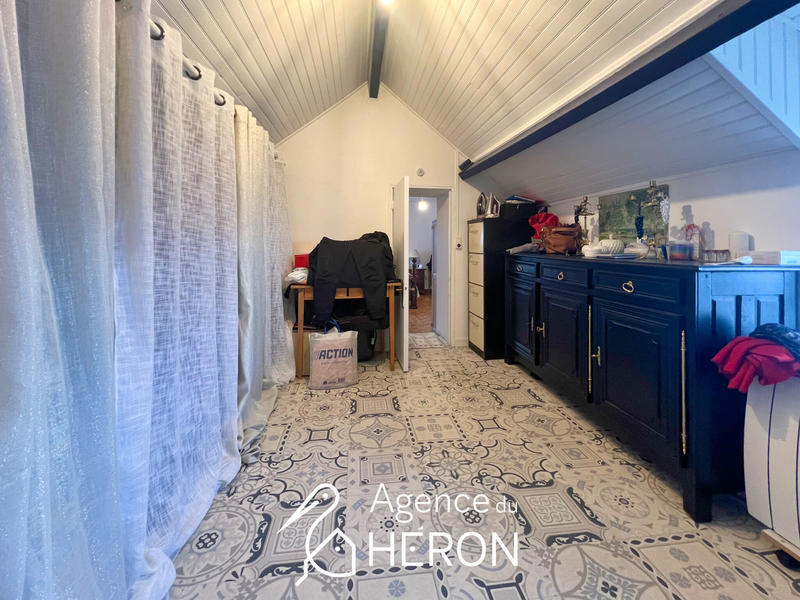 Maison - 162 m² - 7 pièces