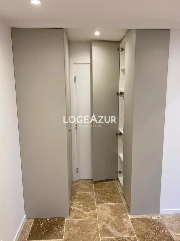 Appartement - 24 m² - 2 pièces