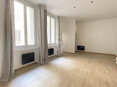 Appartement - 33 m² - 2 pièces