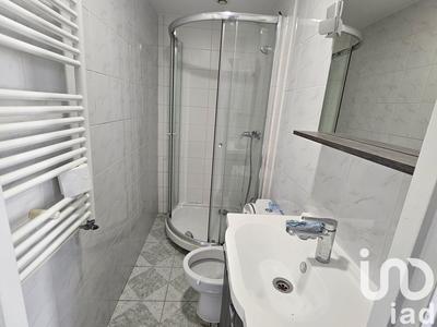 Appartement - 25 m² - 2 pièces