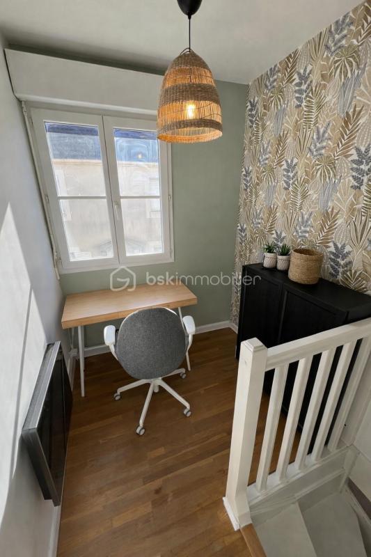 Appartement - 86 m² - 4 pièces