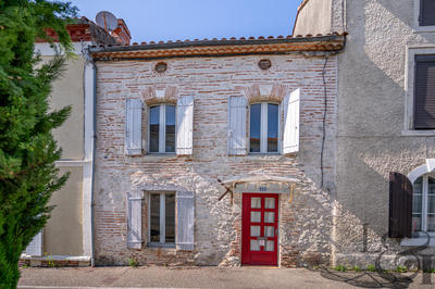 Maison - 93 m² - 5 pièces