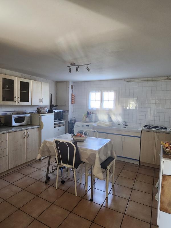 Maison - 103 m² - 5 pièces