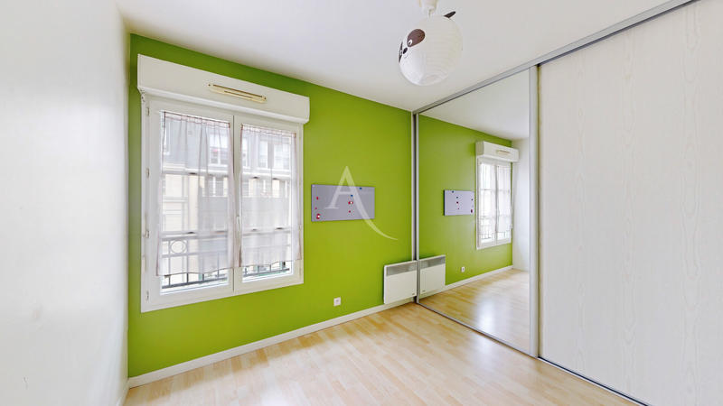 Appartement - 82 m² - 4 pièces